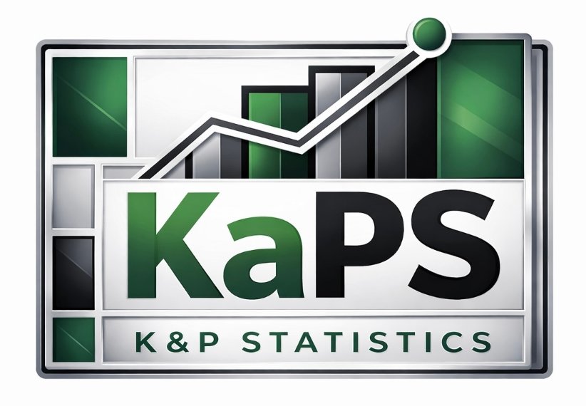 K & P Statistics